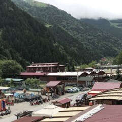 My Home Uzungol Турция, Узунгёль - отзывы, цены и фото номеров - забронировать отель My Home Uzungol онлайн фото 5