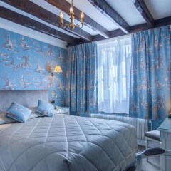 Best Western Grand Hotel De L'Univers комната для гостей