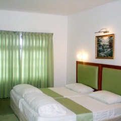 Tea Bush Hotel - Nuwara Eliya комната для гостей