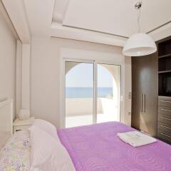 Отель Antonoglou Beach Villas - Kiotari комната для гостей фото 5