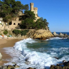 Отель in Lloret de Mar - 104818 by MO Rentals Испания, Льорет-де-Мар - отзывы, цены и фото номеров - забронировать отель in Lloret de Mar - 104818 by MO Rentals онлайн фото 3