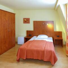 Hotel Alte Fabrik комната для гостей фото 5