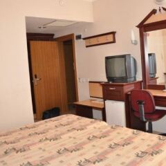 Kahya Hotel – All Inclusive удобства в номере фото 2