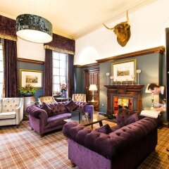 Отель The Grand Hotel & Spa Великобритания, Йорк - отзывы, цены и фото номеров - забронировать отель The Grand Hotel & Spa онлайн интерьер отеля фото 3