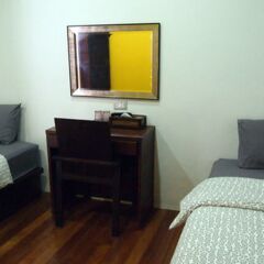 Phuket Sunny Hostel комната для гостей фото 2
