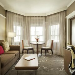 Hotel Abri Union Square комната для гостей фото 2