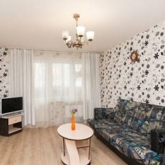 Гостиница Alexandria on Uchitiley Street комната для гостей фото 2
