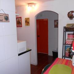 Отель Pensao Duque da Terceira - Guesthouse фото 2