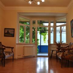 Отель Casanova Inn интерьер отеля