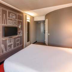 Ibis Gdansk Stare Miasto Hotel удобства в номере