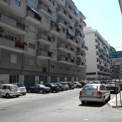 Отель Barium Guest House Бари