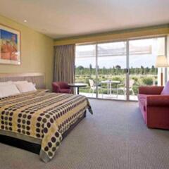 Desert Gardens Hotel by Voyages комната для гостей фото 3