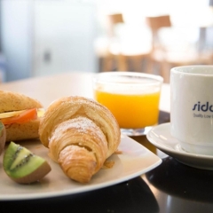 Hotel Sidorme Barcelona - Granollers в номере фото 2