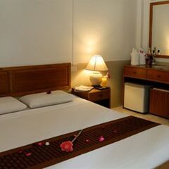 Отель Thong Takian Resort удобства в номере фото 2