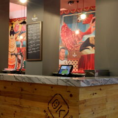 Ok Hostel Madrid развлечения