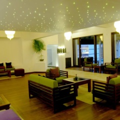 Отель Avani Kalutara Resort интерьер отеля фото 3