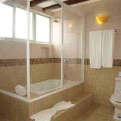 Hotel El Campanario Studios & Suites спа