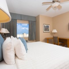 Cara Hotels Trinidad in Claxton Bay, Trinidad and Tobago from 197$, photos, reviews - zenhotels.com room amenities