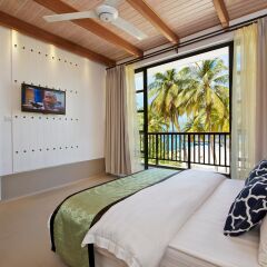 Crystal Sands in Maafushi, Maldives from 198$, photos, reviews - zenhotels.com guestroom photo 3