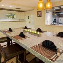 Отель Hilton Garden Inn Orlando at SeaWorld в номере