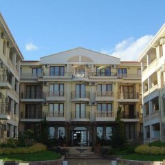 Отель Royal Bay Свети Влас фото 10