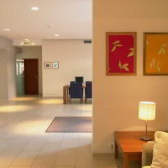 Hotel Carol интерьер отеля фото 2