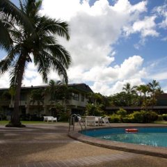 Tanoa Apartments in Viti Levu, Fiji from 69$, photos, reviews - zenhotels.com photo 4