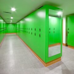 The Green Park Pendik Hotel & Convention Center Турция, Стамбул - 1 отзыв об отеле, цены и фото номеров - забронировать отель The Green Park Pendik Hotel & Convention Center онлайн спортивное сооружение
