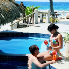 Club Raro Resort – Adults Only in Rarotonga, Cook Islands from 159$, photos, reviews - zenhotels.com photo 3