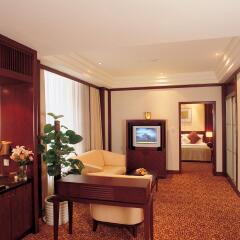 Отель The Bund Hotel Китай, Шанхай - отзывы, цены и фото номеров - забронировать отель The Bund Hotel онлайн удобства в номере