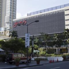 Отель Makati Crown Regency Hotel Филиппины, Макати - отзывы, цены и фото номеров - забронировать отель Makati Crown Regency Hotel онлайн фото 2