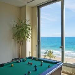 Hotel Bahía Calpe by Pierre & Vacances детские мероприятия