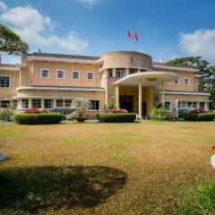 Minh Duc Hotel Dalat Далат фото 2