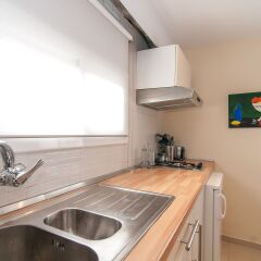 Отель Montaber Apartments - Plaza España Испания, Барселона - отзывы, цены и фото номеров - забронировать отель Montaber Apartments - Plaza España онлайн фото 2