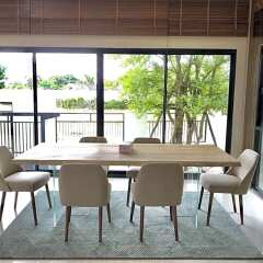 Отель Villa Ozone Pattaya питание фото 2