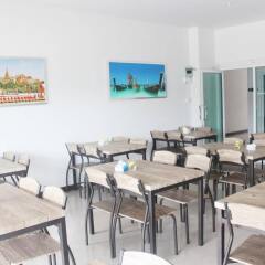 Отель Krabi Condotel Таиланд, Краби - отзывы, цены и фото номеров - забронировать отель Krabi Condotel онлайн питание