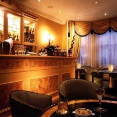 Gainsborough Hotel гостиничный бар