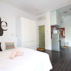 Апартаменты Smiley Apartment 13 - Adults Only комната для гостей фото 5