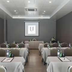 Отель U Zenmaya Phuket