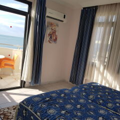 Belle Ocean Apart Hotel комната для гостей фото 4