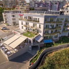 Hotel Fanat фото 8