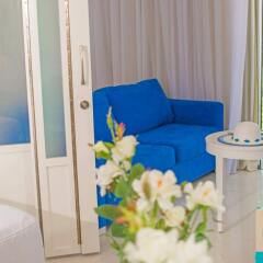 Dome Beach Hotel and Resort комната для гостей