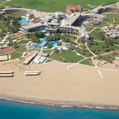Lykia World Antalya Турция, Анталья - отзывы, цены и фото номеров - забронировать отель Lykia World Antalya онлайн