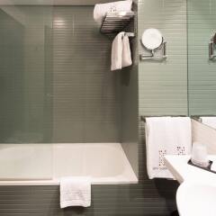 Porto Trindade Hotel ванная