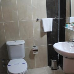 Resmina Hotel ванная
