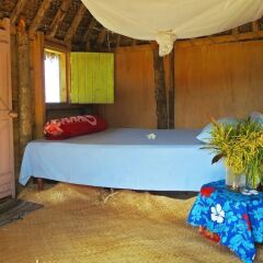 Отель Yasawa Homestays Фиджи, Матаялеву - отзывы, цены и фото номеров - забронировать отель Yasawa Homestays онлайн спа