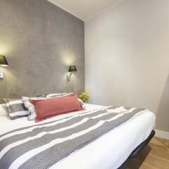 Апартаменты AinB Eixample-Miro Apartments сейф в номере