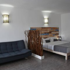 Guest House Stella Rina in Grand Bay, Mauritius from 79$, photos, reviews - zenhotels.com guestroom photo 4