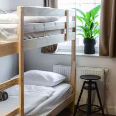 Elewator Gdansk Hostel детские мероприятия фото 2