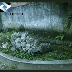 Отель Thanh Tin Guest House Далат ванная